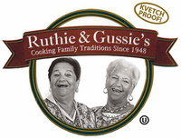 Ruthie and Gussie's