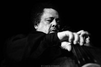 Charles Mingus