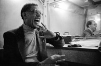 Dexter Gordon