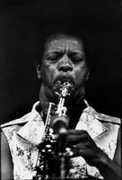 Ornette Coleman