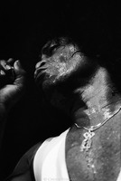 James Brown