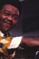 Fats Domino