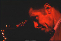 Dexter Gordon