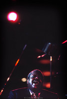 Oscar Peterson