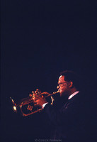 Clark Terry