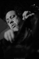 Charles Mingus