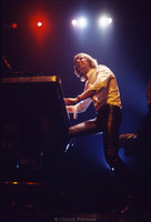 Keith Emerson of Emerson, Lake and Palmer
