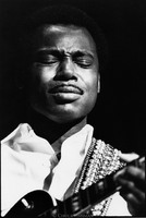 George Benson