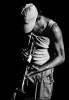 Miles Davis