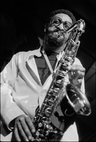 Sonny Rollins