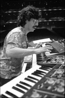 Chick Corea