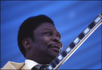 B.B. King