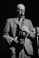 Paul Desmond