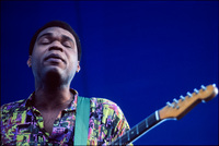 Robert Cray