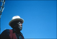 John Lee Hooker