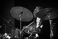 Art Blakey