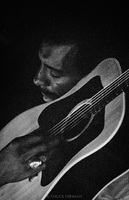 Richie Havens