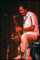 Stan Getz