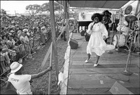 Irma Thomas