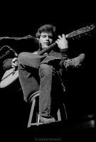 Leo Kottke