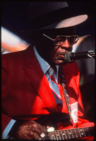 Lightnin' Hopkins