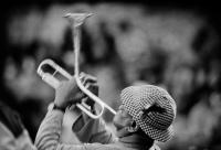 Dizzy Gillespie