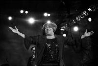 Mavis Staples