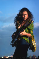 Bonnie Raitt