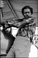 Chuck Berry