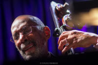 Ron Carter at the Blue Note, NYC 2017