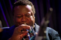 Wallace Roney