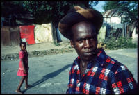 Barrington Levy