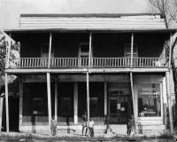 Carbondale, Illinois 1976