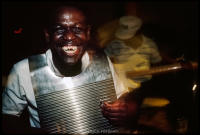 Zydeco