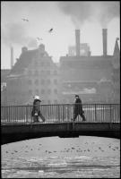 Gdansk, Poland, January 1979